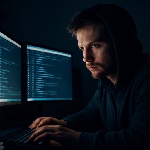 7j777 Server Log Monitor